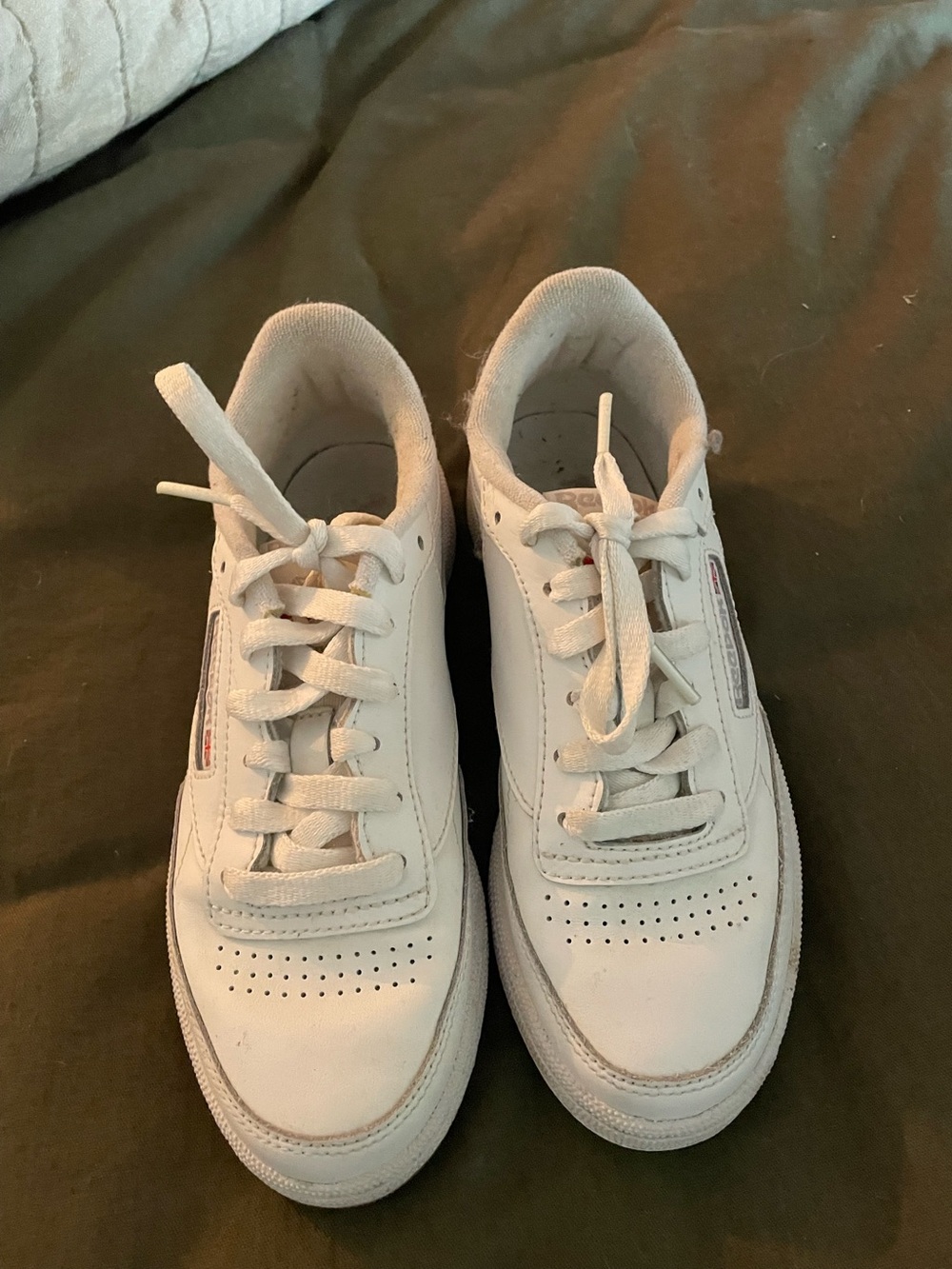 Reebok Club C 85